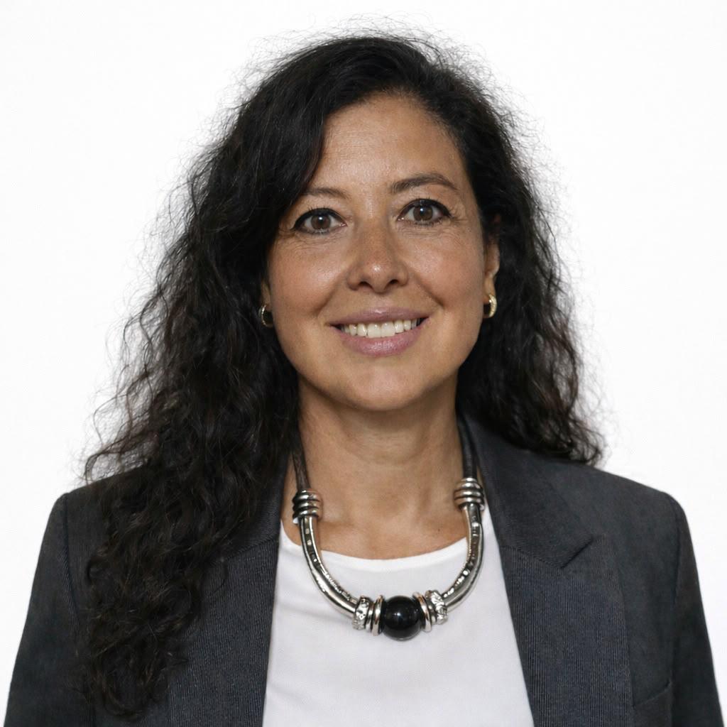 Analía Basualdo
