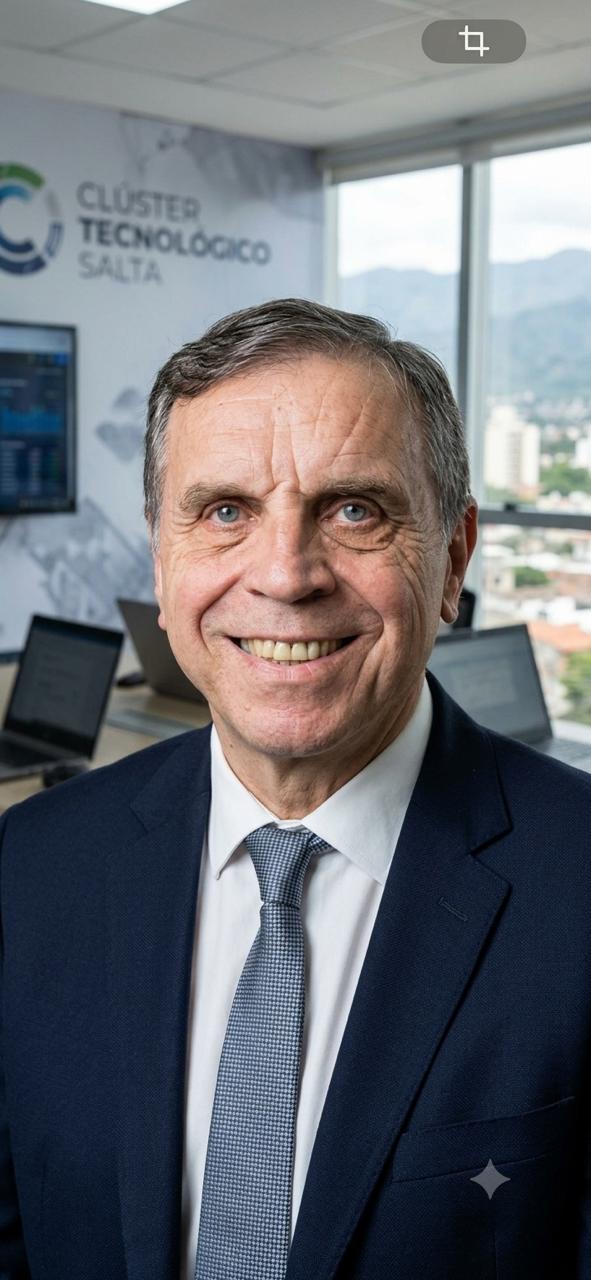 Jorge Guido