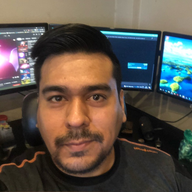 Mario Solis